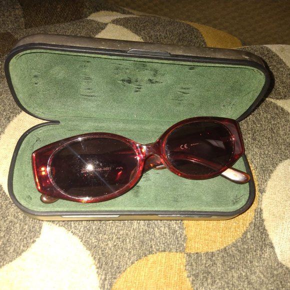 ❤️RARE JEAN PAUL GAULTIER DRAGON Model 56-0021 SUNGLASSES + CASE - Picture 6 of 16